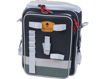 Bild von W3 Street Bag Pro (3 boxes) Medium Grey/Black 