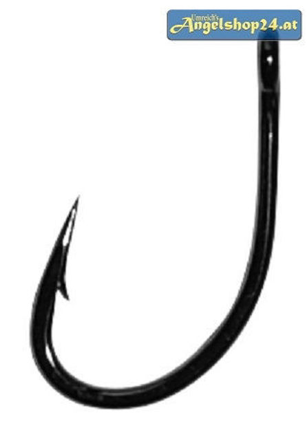 Bild von GAMAKATSU HOOK G-CARP SUPER