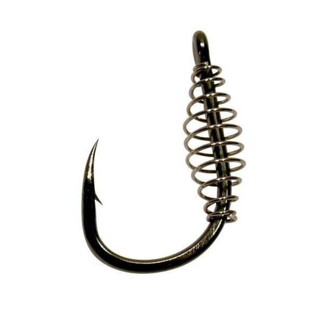 Bild von GAMAKATSU HOOK LS-3323F SPIRAL