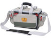Bild von W3 Lure Loader (4 boxes) Large Grey/Black 