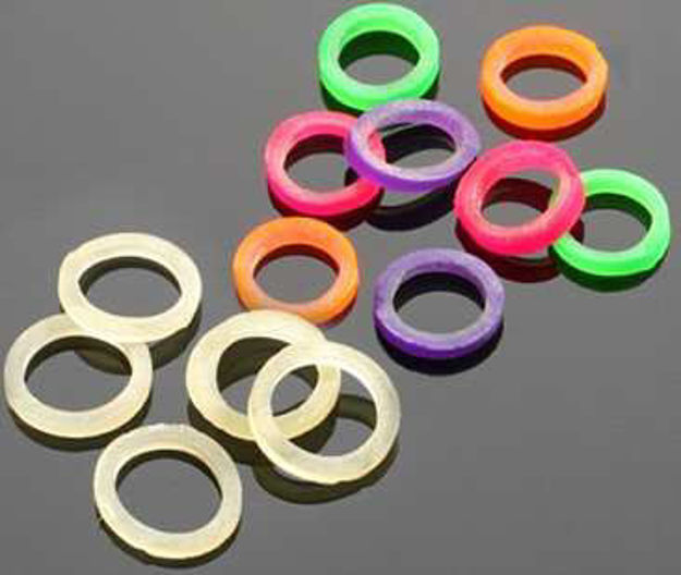 Bild von MIKADO ELASTIC FOR PELLETS