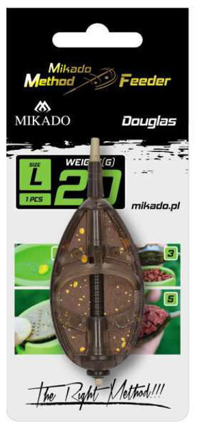 Bild von MIKADO METHOD FEEDER "DOUGLAS"