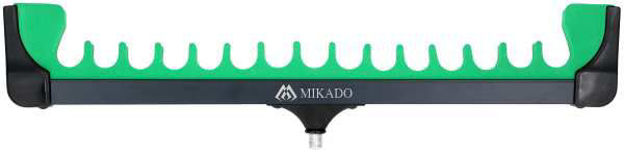 Bild von MIKADO METHOD FEEDER AUFLAGE MIT GEWINDE 33cm 