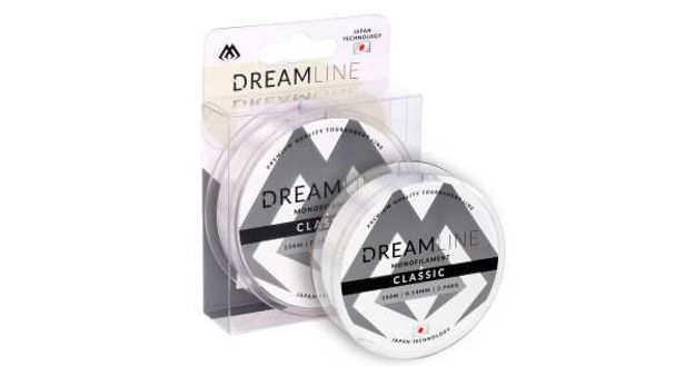 Bild von MIKADO DREAMLINE CLASSIC (CLEAR)