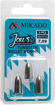 Bild von MIKADO JAWS - TUNGSTEN BULLET WEIGHT PLAIN