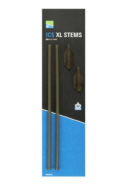 Bild von PRESTON ICS XL STEMS 