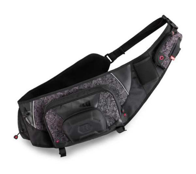 Bild von URBAN SLING BAG CAMO RUCSB 