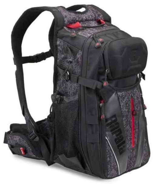 Bild von URBAN BACK PACK RUBP 