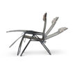 Bild von Nash Bank Life Hi-Back Lounger  