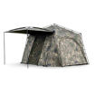 Bild von Nash Banklife Gazebo Camo Pro 