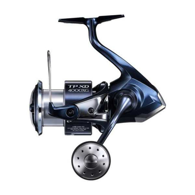 Bild von Twin Power XD C3000 XG 
