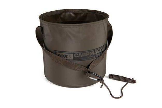 Bild von Fox Carpmaster Water Bucket 10l 