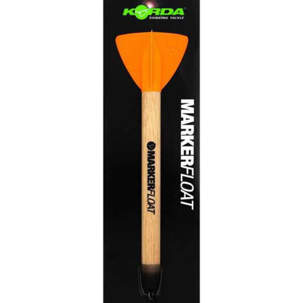 Bild von SLR Balsa Marker Float small Small