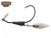 Bild von Camo TG Bladed EZ Lure Keeper Haken 3/0 5.25g 