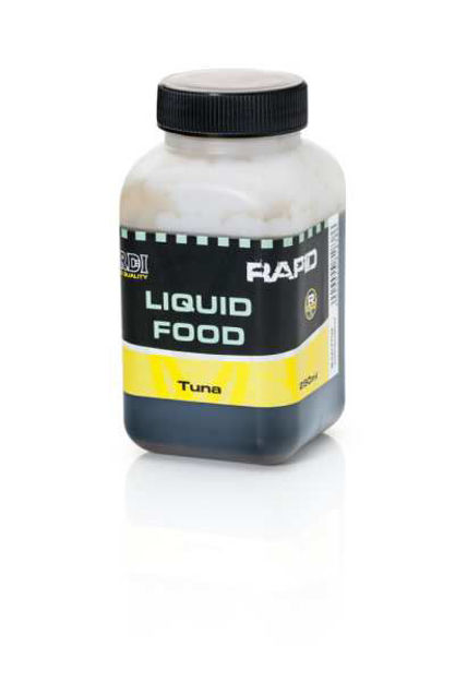 Bild von Rapid Liquid Food - Liver    