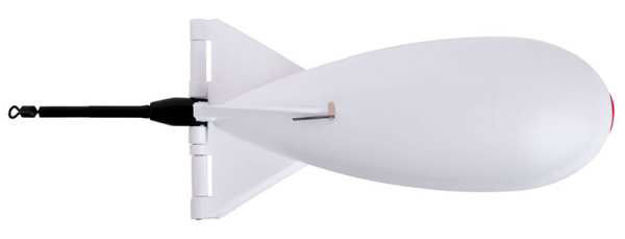 Bild von Midi X Spomb white 