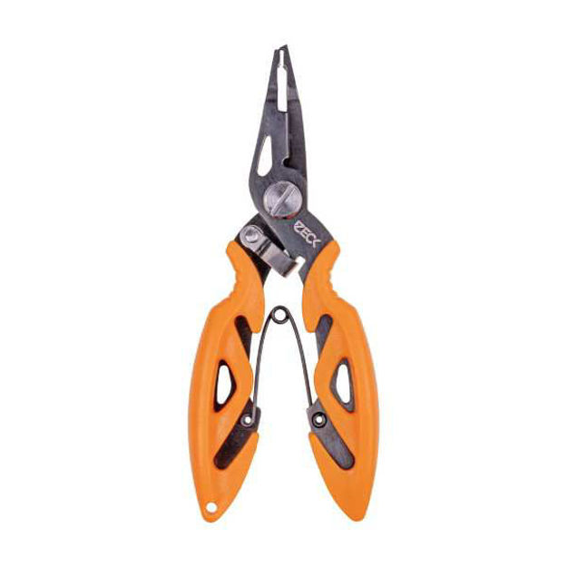 Bild von Mini Split Ring Pliers & Scissors 