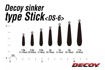 Bild von Decoy Sinker Type Stick DS-6