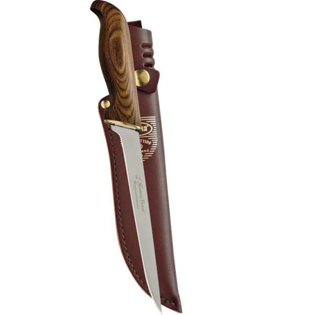 Bild von KNIFE BROWN 15CM BPPRFBL6 