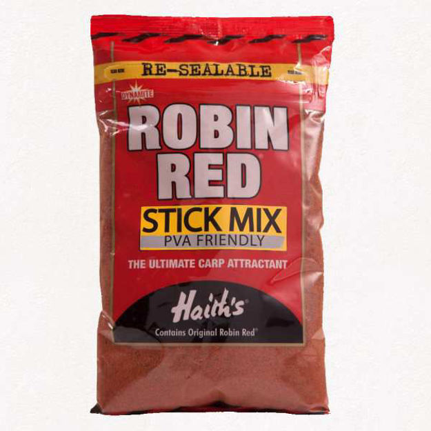 Bild von ROBIN RED STICK MIX 1KG 