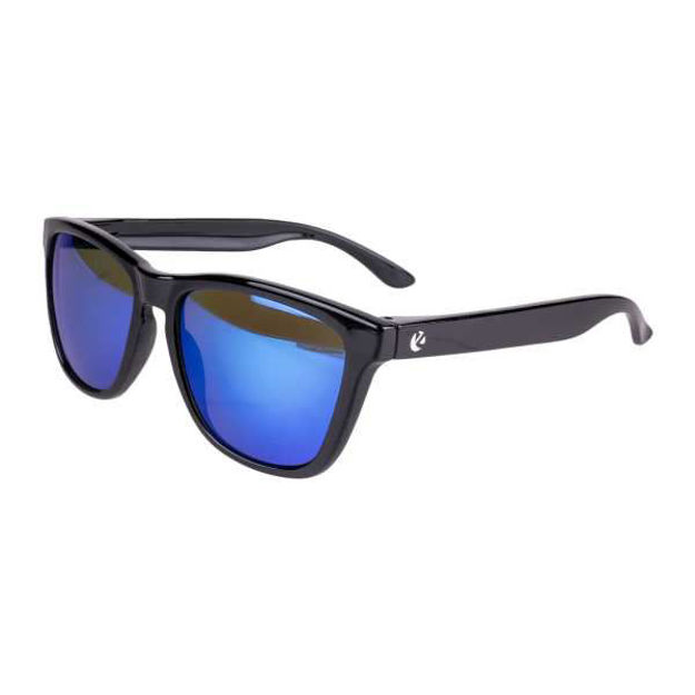 Bild von Polarized Classic Glasses Ice Blue Lens 