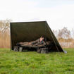Bild von Bank Life Multi Tarp Camo 