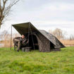 Bild von Bank Life Multi Tarp XL Camo 