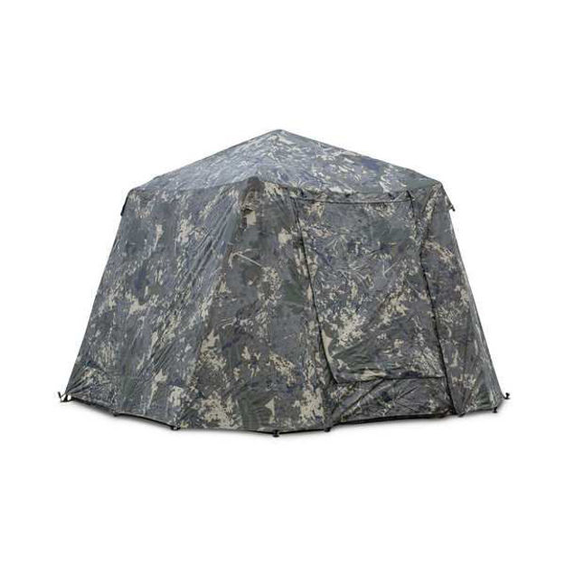 Bild von Bank Life Blockhouse Camo Pro Overwrap 