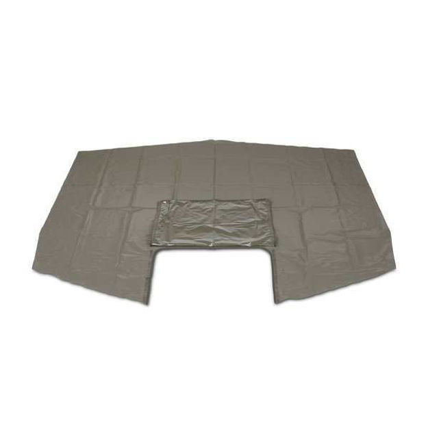 Bild von Titan T2 Pro Groundsheet 