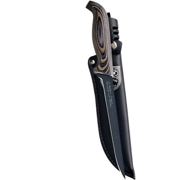 Bild von BLACK KNIFE 15CM BPPRFGL6 