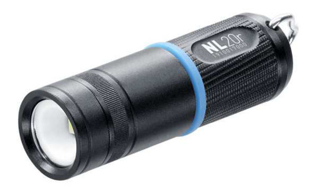 Bild von Walther Pro NL 20r