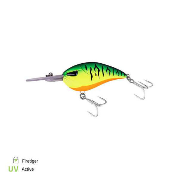 Bild von Zeck Cat Crank 7,5cm F 3m
