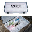 Bild von Zeck Spinner- & Chatterbait Box WP