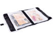 Bild von W3 Rig Wallet Medium Grey/Black    