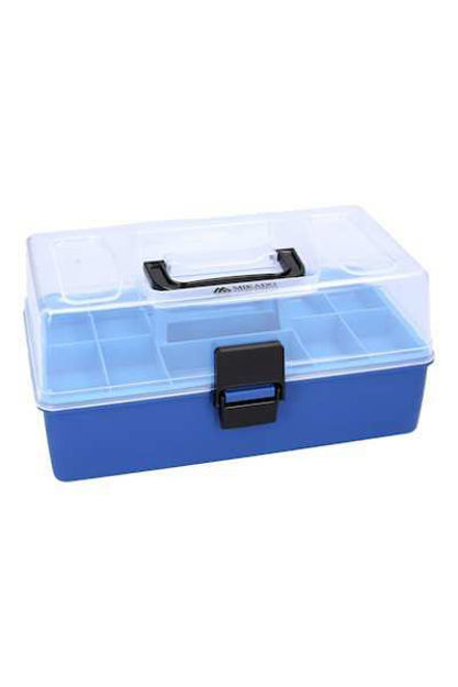 Bild von MIKADO TACKLE BOX - S003 (33cm x 17.8cm x 14cm) 