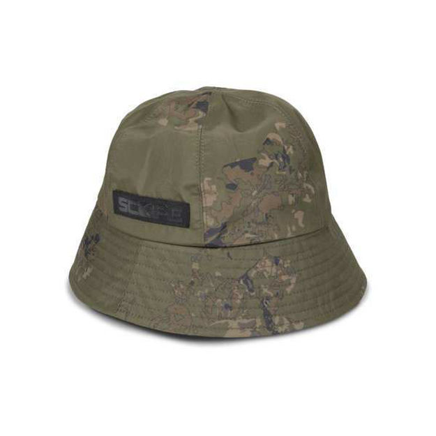 Bild von Nash Scope Lite Bucket Hat Large 