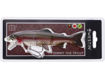 Bild von Tommy the Trout Hybrid 25cm 160g Slow Sink RainbTr 