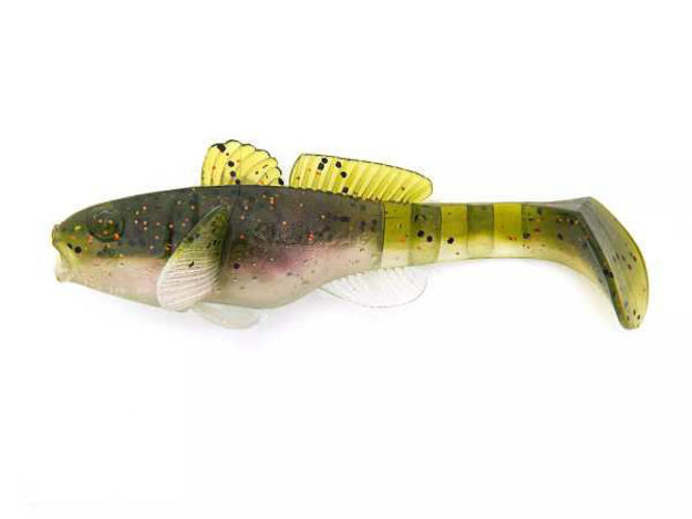 Bild von SX Bullhead 3.5" Rainbow Trout OT                                                   