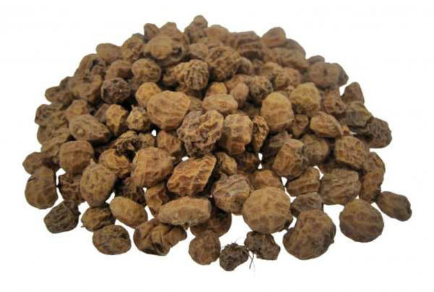 Bild von Tigernüsse Mixed 12,5kg 