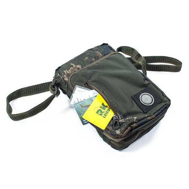 Bild von Scope Ops Security Stash Pack
