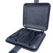 Bild von Connect Sandwich Toaster XL Granite 