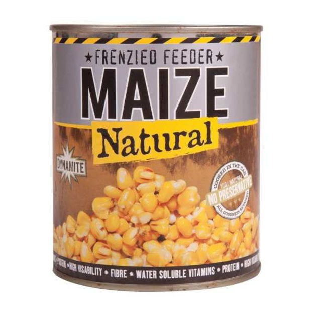 Bild von FRENZ. MAIZE 700G 