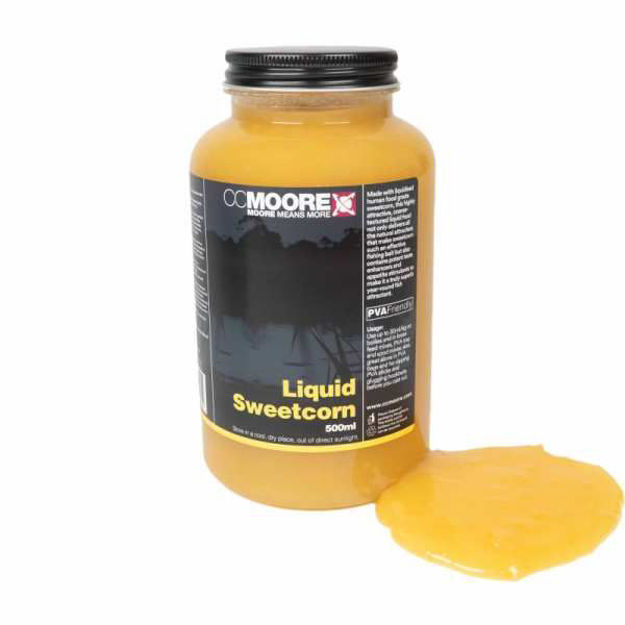 Bild von Liquid Sweetcorn 500ml 