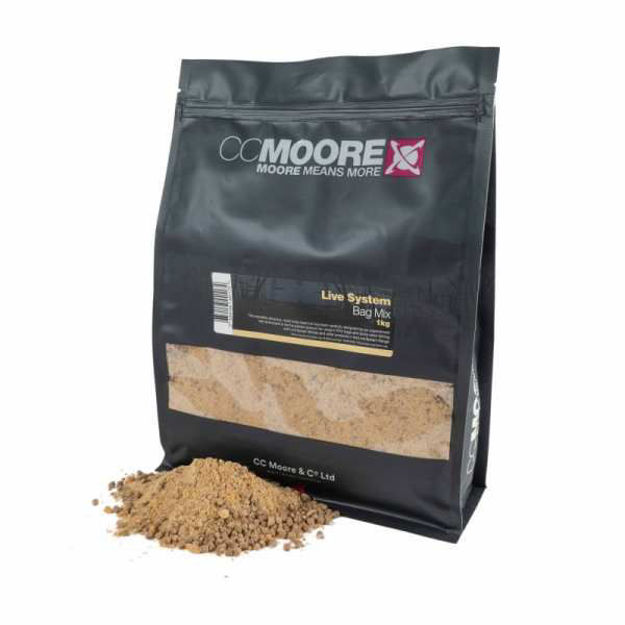 Bild von Live System PVA Bag Mix 1kg 