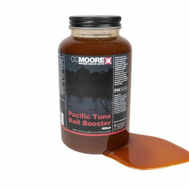 Bild von Pacific Tuna Bait Booster 500ml 