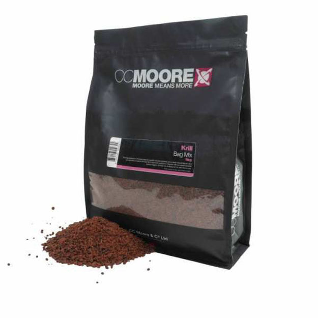 Bild von Krill PVA Bag Mix 1kg 