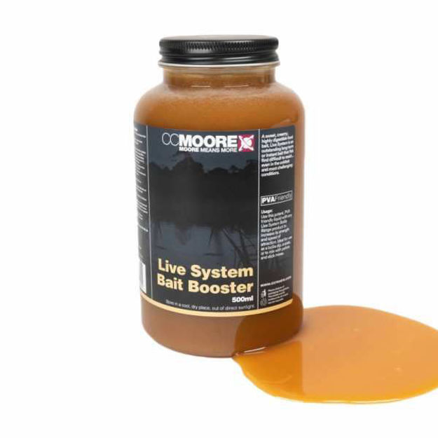 Bild von Live System Bait Booster 500ml 