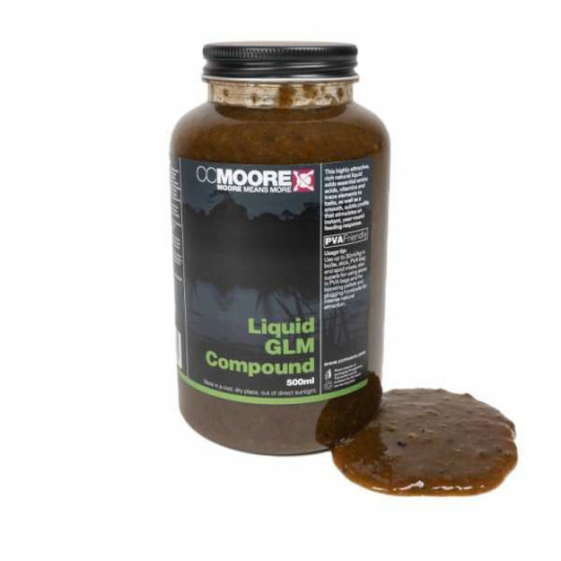 Bild von Liquid GLM Compound 500ml 