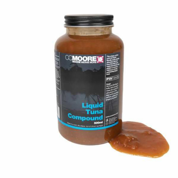 Bild von Liquid Tuna Compound 500ml 