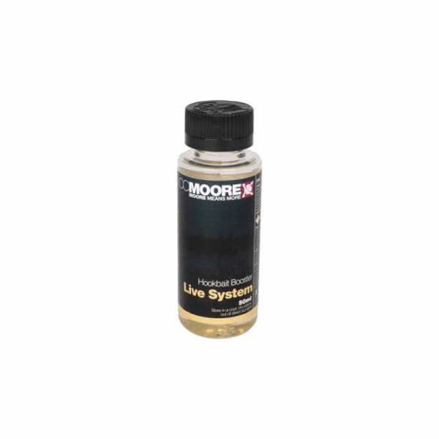 Bild von Live System Hookbait Booster 50ml 